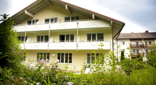 Aktiv Hotel Schweiger, Rezerwuj Hotel Füssen Ostallgaeu