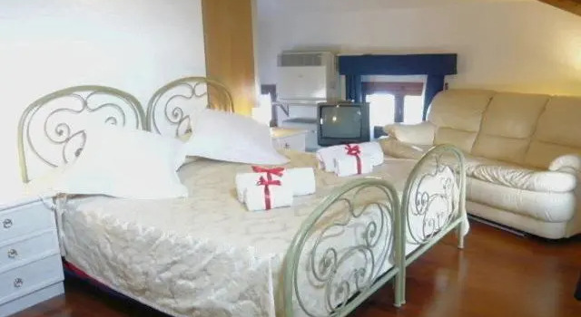 Номер Standard Villa Gabriella B&B - Apartments