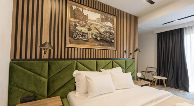 Hotel Borneo, Réserver Hôtel Pančevo Banat