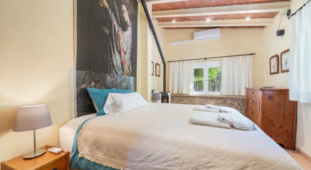 Can Reure - Villa With Private Pool In Inca, Book Villa Hoteller i centrum af Inca, hoteller i centrum af Inca