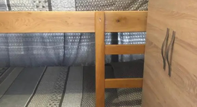 Четырёхместный номер Standard Mikulić Apartments