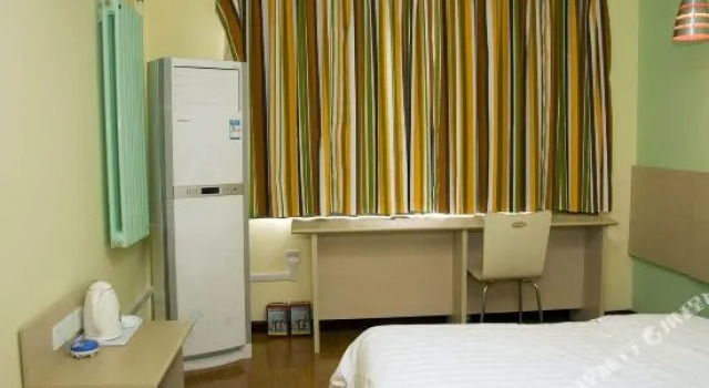 7Days Inn Huanggang Xishui Hongzhu road, Varaa Hotelli Huanggang Hubei