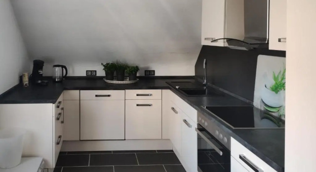 Апартаменты Ferienwohnung Schwarzwaldliebe