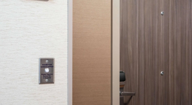 Четырёхместный номер Standard Hilton Garden Inn Sioux Falls Downtown