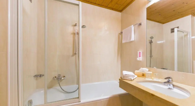 Номер Standard Hotel Grüner Baum