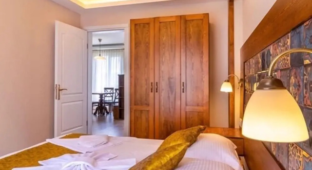 Defne Residence Selimiye