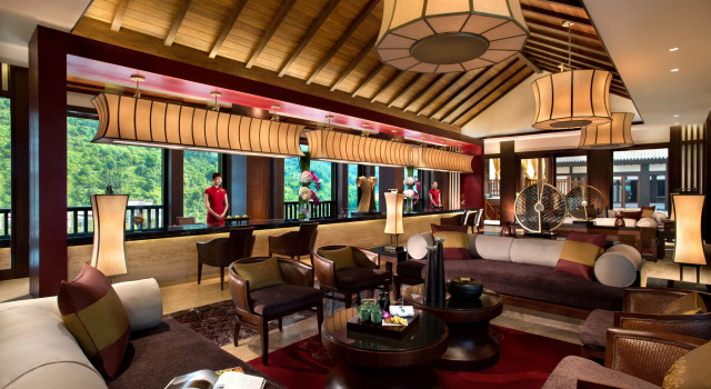 Banyan Tree Chongqing Beibei, Book Hotel Beibei Chongqing Area