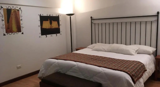 Los Aticos B&B with Coworking, Prenota Hotel Cusco City Centre 