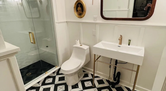 Номер Premium The General's Quarters Boutique Hotel