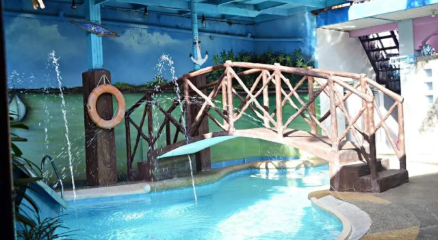 Dsouza Resorts & Events, Boek Hotel Hotels in Luzon met ontbijt, Ontbijt