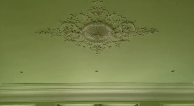 Номер Standard Chateau de La Lanette