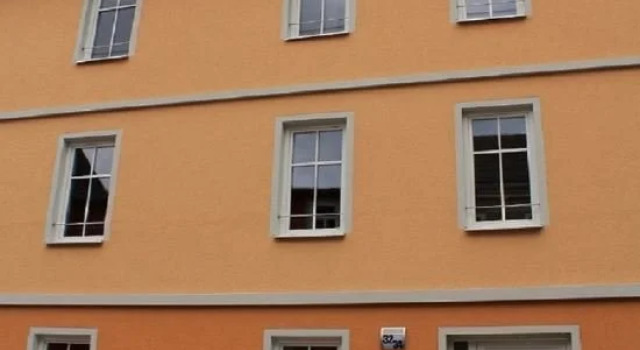 ApaRu - Aparthotel Rudolstadt, Book Hotel Hoteller i Rudolstadt med parkering, Parkering
