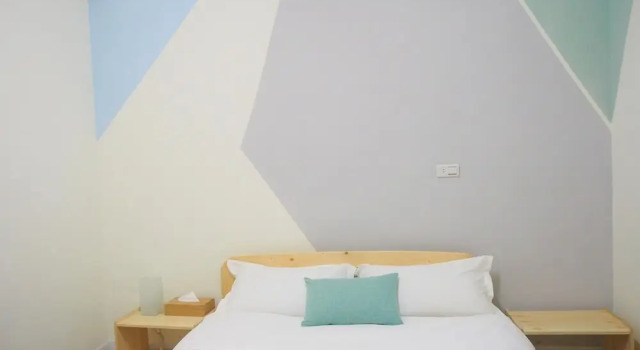 Jinlun 477 Guest House