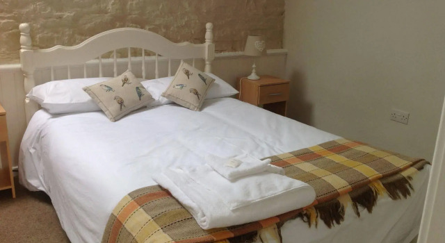 Four Seasons Bed and Breakfast