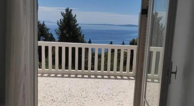Апартаменты Superior Apostolos & Eleni Family Apartments