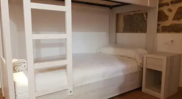 Albergue A Salazon