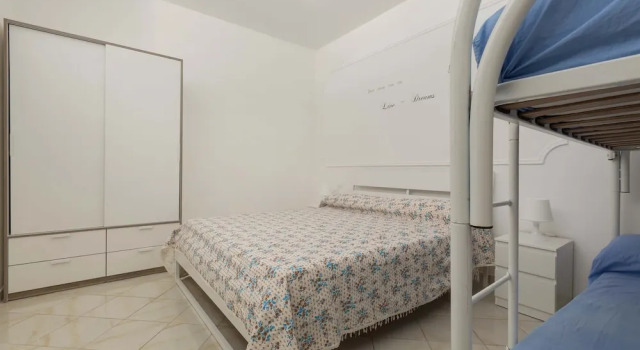 Коттедж Standard c 1 комнатой Villetta Playa De Mar