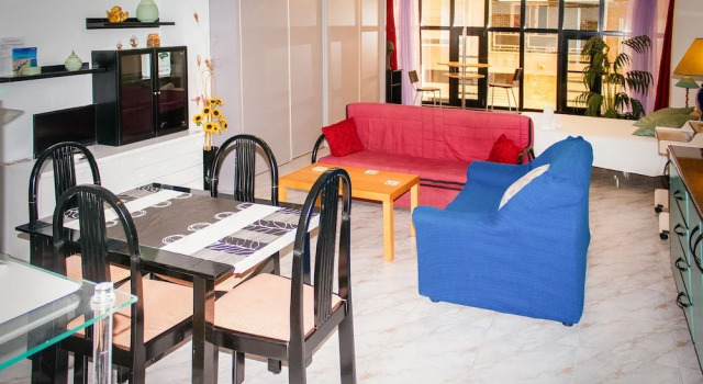 Loft en Pleno Centro de Torre del Mar, Забронировать Отель Отели Торре-дель-Мар 3 звезды, рядом с Пляж Торре дель Мар, 3*