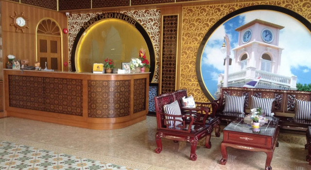 Phuket Chinoinn Hotel