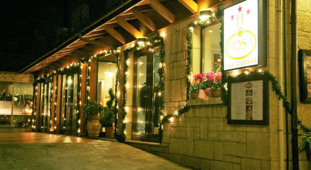 Hotel Rosa, Réserver Hôtel Saint-Marin 