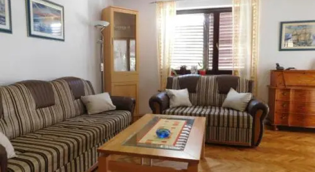 Apartments Blazevic, Забронировать Апартаменты/квартира Отели Пьешчана-Увала с парковкой, Парковка