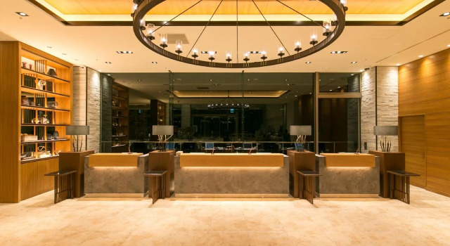 Highland Resort Hotel & Spa