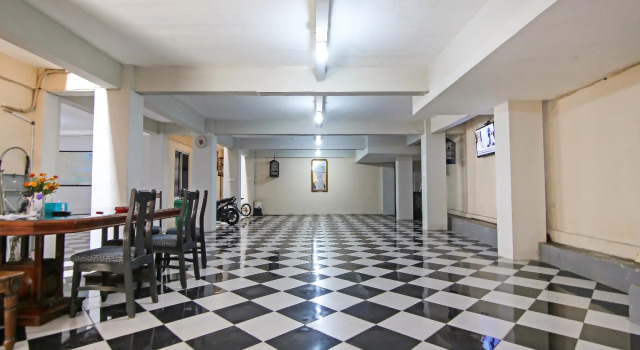 OYO 90883 Ria Agustar Syariah, Rezerwuj Hotel Palembang Sumatra