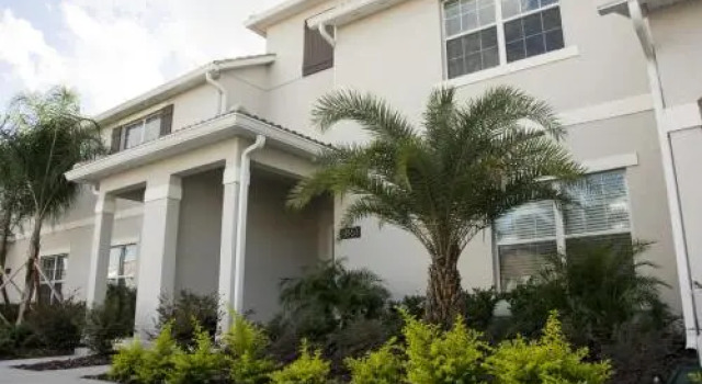 Storey Lake 18001, Rezerwuj Hotel Kissimmee Kissimmee