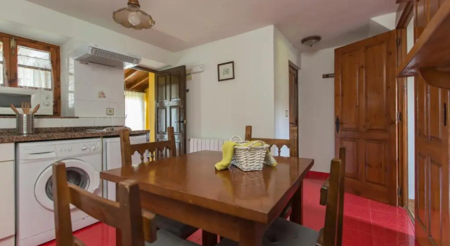 Апартаменты c 1 комнатой Apartamentos Rurales Playa del Canal