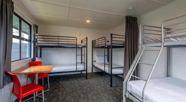 Номер Superior Tasman Holiday Parks - Coromandel