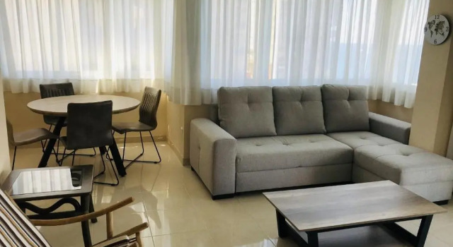 Апартаменты Superior Portofino Mar