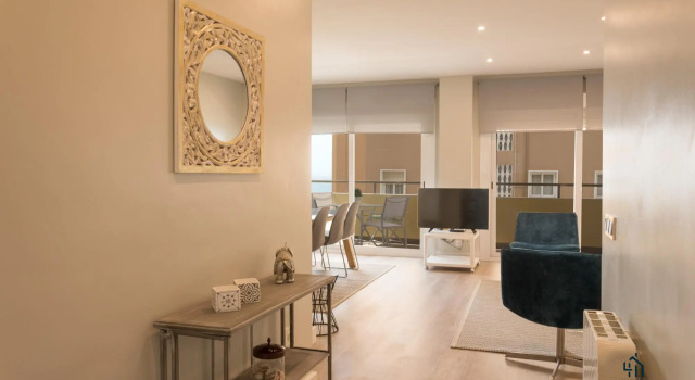 Arenal Beach by ELE Apartments, Забронировать Апартаменты/квартира Малага - центр Малага, рядом с Sanctuary of the Nazarene