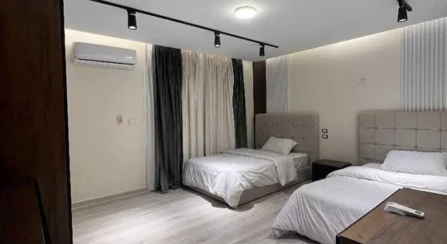 Апартаменты Charming Hotel APT.Madinaty 1.16.18.62
