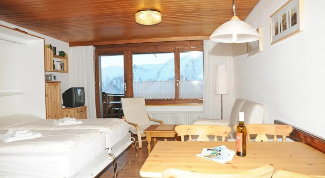 Alpenhaus Bettmeralp, Забронировать Отель Беттмеральп Aletsch, рядом с Подъемник Беттмеральп - Беттмерхорн