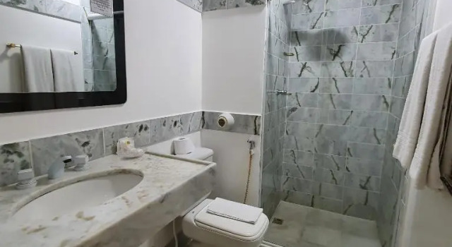 Номер Comfort Grand Ville Hotel