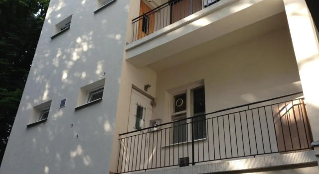 Студия Mintage Apartment /Former Mirage Apartment