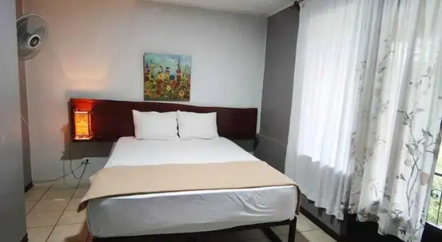 Номер Economy Ávita Lodge