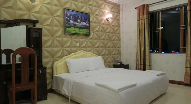 Lucky Ruby Border Casino, Rezervasyon Otel Svay Rieng kahvaltılı oteller, Kahvaltı