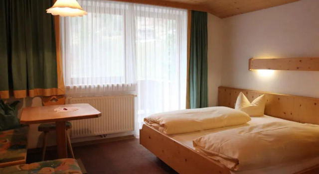 Номер Standard Hotel Pinzger Tux