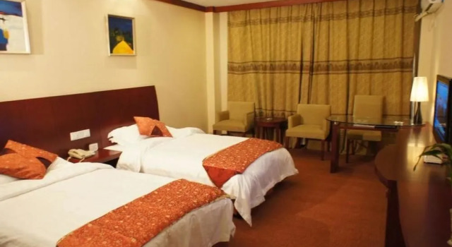 Yunhai Hotel