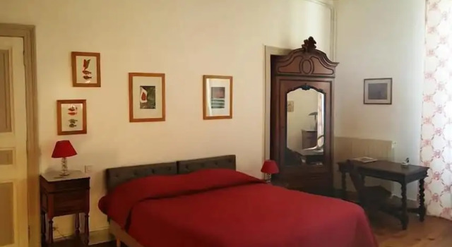 Двухместный номер Standard Villa Dampierre