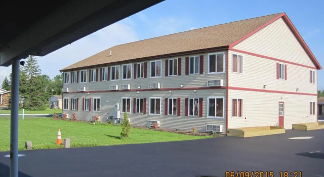 Номер Standard Stay Inn and Suites
