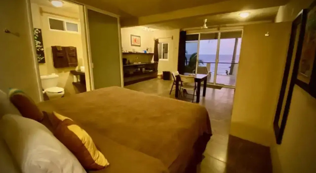 Люкс Comfort Casablanca Guest House