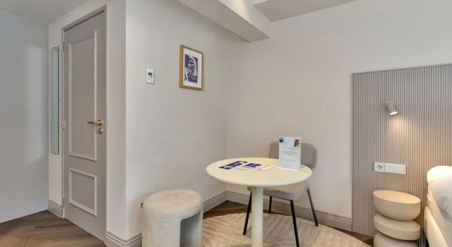 Номер Economy Hotel Kobalt