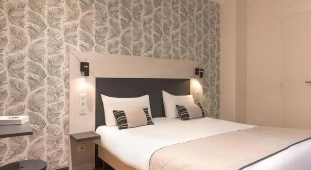 Студия Standard Kerkyra Studios & Apartments