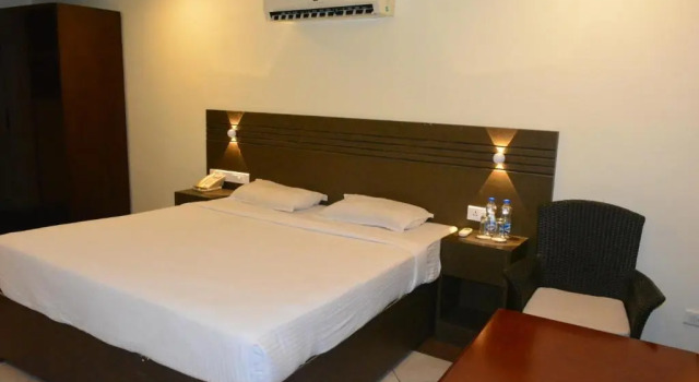 Номер Standard Hotel All Season