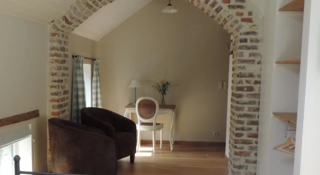 B&B Le Valangré