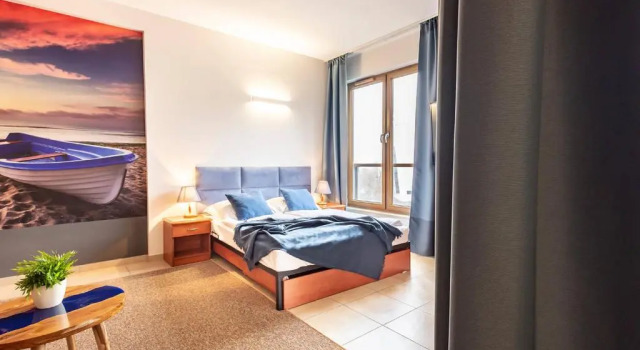VacationClub Olympic Park Apartment B303, Забронировать Апартаменты/квартира Апартаменты Kolobrzeg Region, Апартаменты/квартира