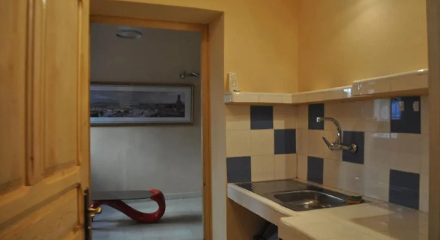 Апартаменты Studio Mezzanine Kasbah Tanger - Climatisée