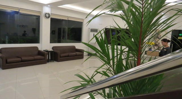 Fiesole Residence Inn, Rezerwuj Hotel Dumaguete Negros Oriental